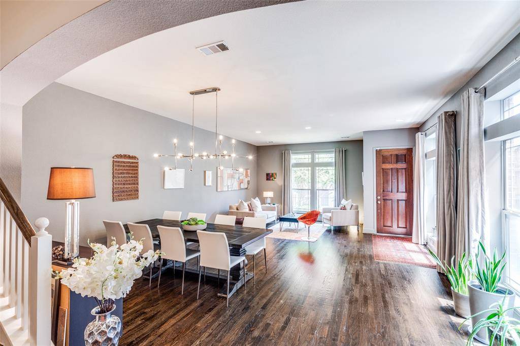 Dallas, TX 75219,2405 Throckmorton Street