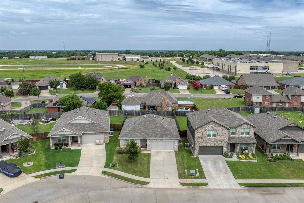 Van Alstyne, TX 75495,1061 Waverly Drive
