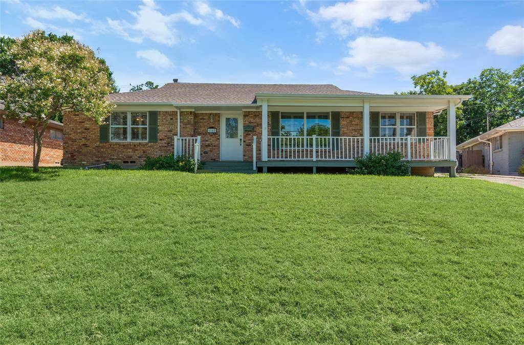 Dallas, TX 75214,6645 Lange Circle
