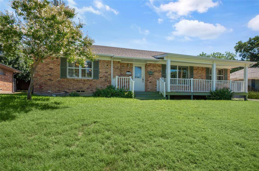 Dallas, TX 75214,6645 Lange Circle