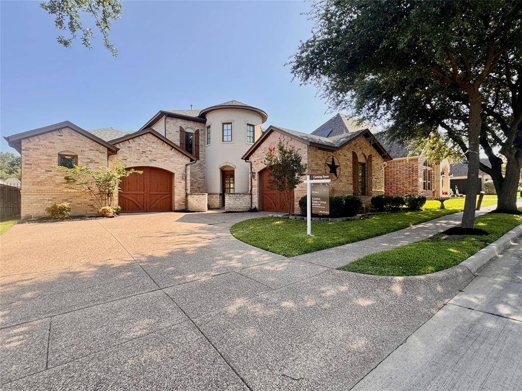 Arlington, TX 76016,6415 Vintage Lake Drive