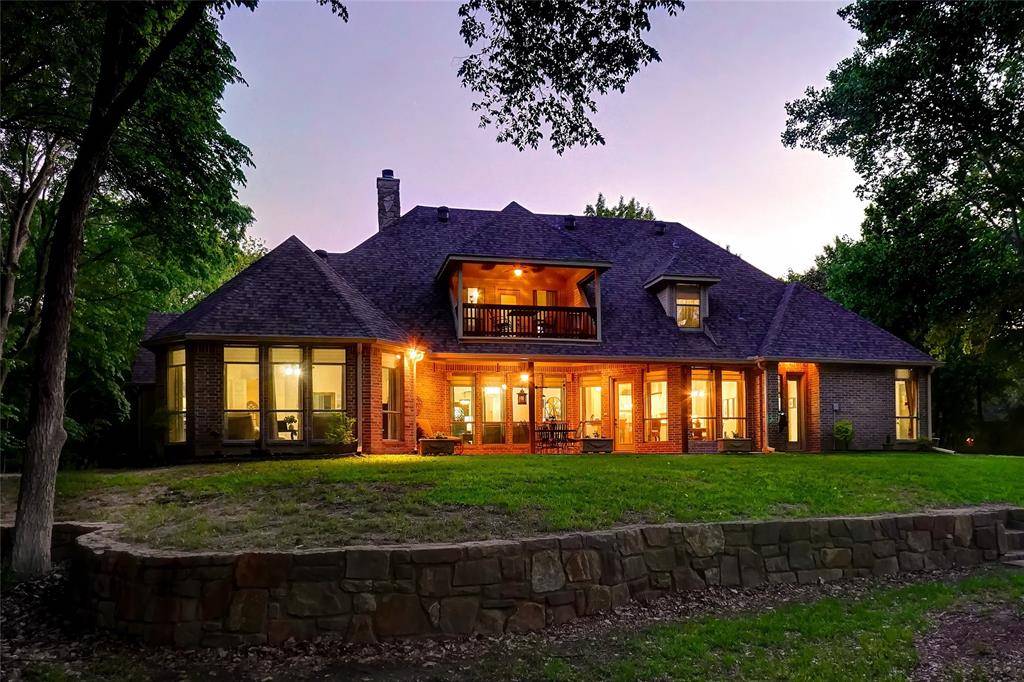Fort Worth, TX 76135,7200 Oak Creeks Court