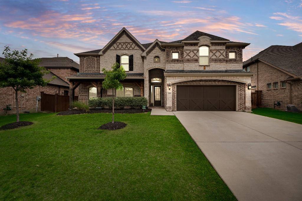 Mansfield, TX 76084,2420 Rawlins Lane