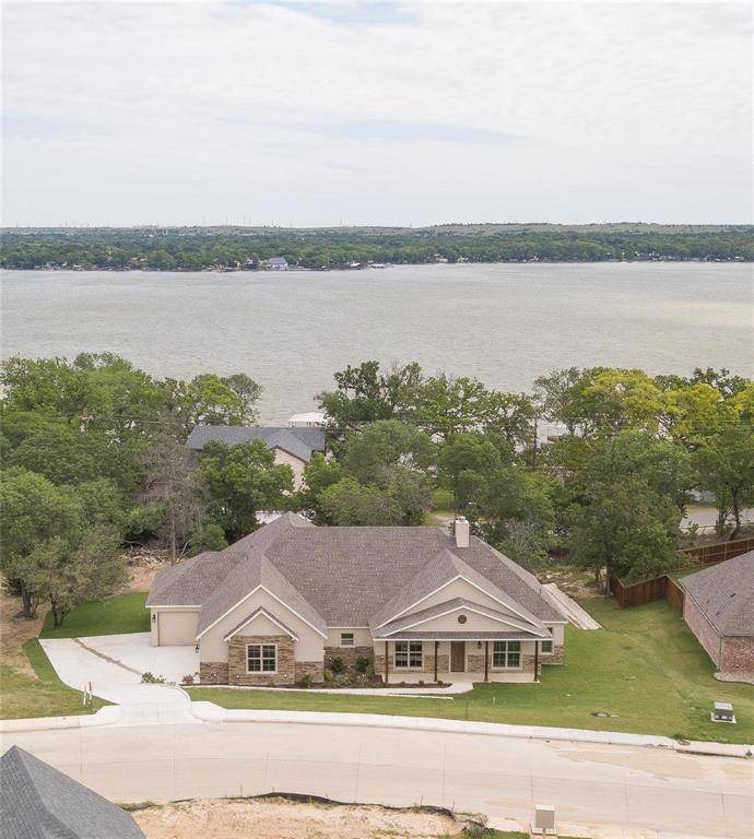 Weatherford, TX 76087,3616 Overlook Manor
