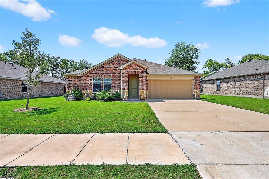 Sherman, TX 75090,410 Goliad Street