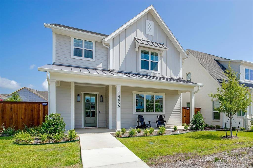Fort Worth, TX 76008,14436 Walsh Avenue