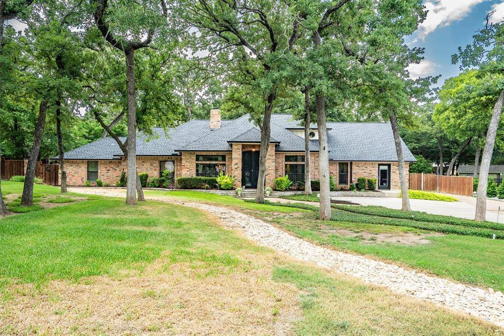Argyle, TX 76226,115 Fawn Hollow Drive