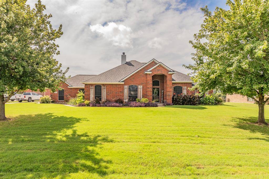 Kaufman, TX 75142,5333 Tree Grace Lane