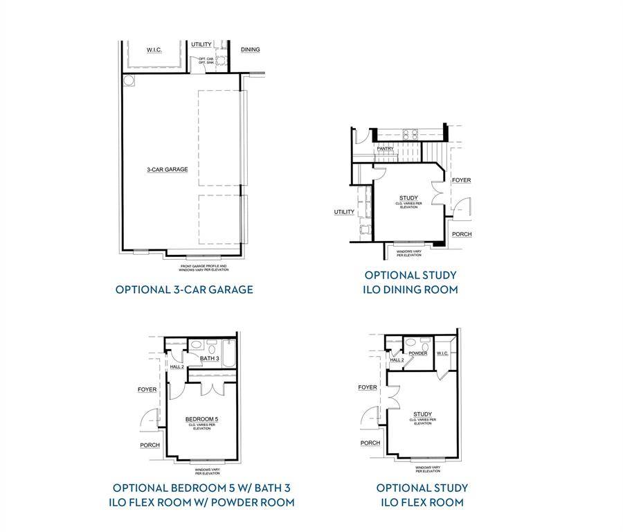 Midlothian, TX 76065,3438 Arbor Grove Trail