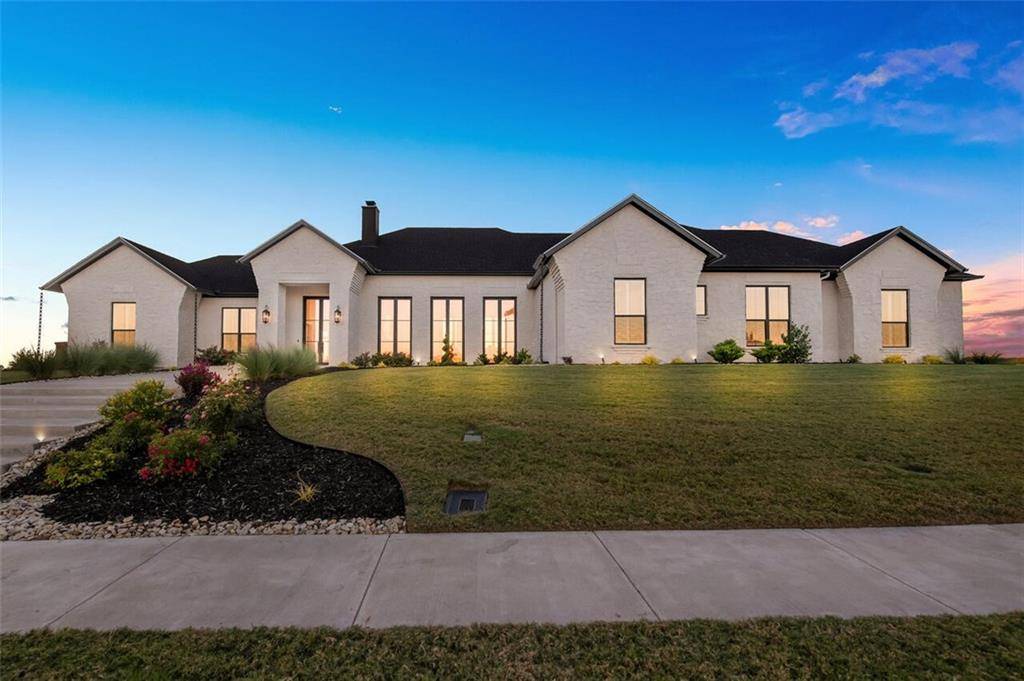 Lorena, TX 76655,134 Sunflower Street