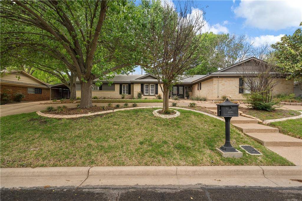 Waco, TX 76710,5301 Chaparral Drive