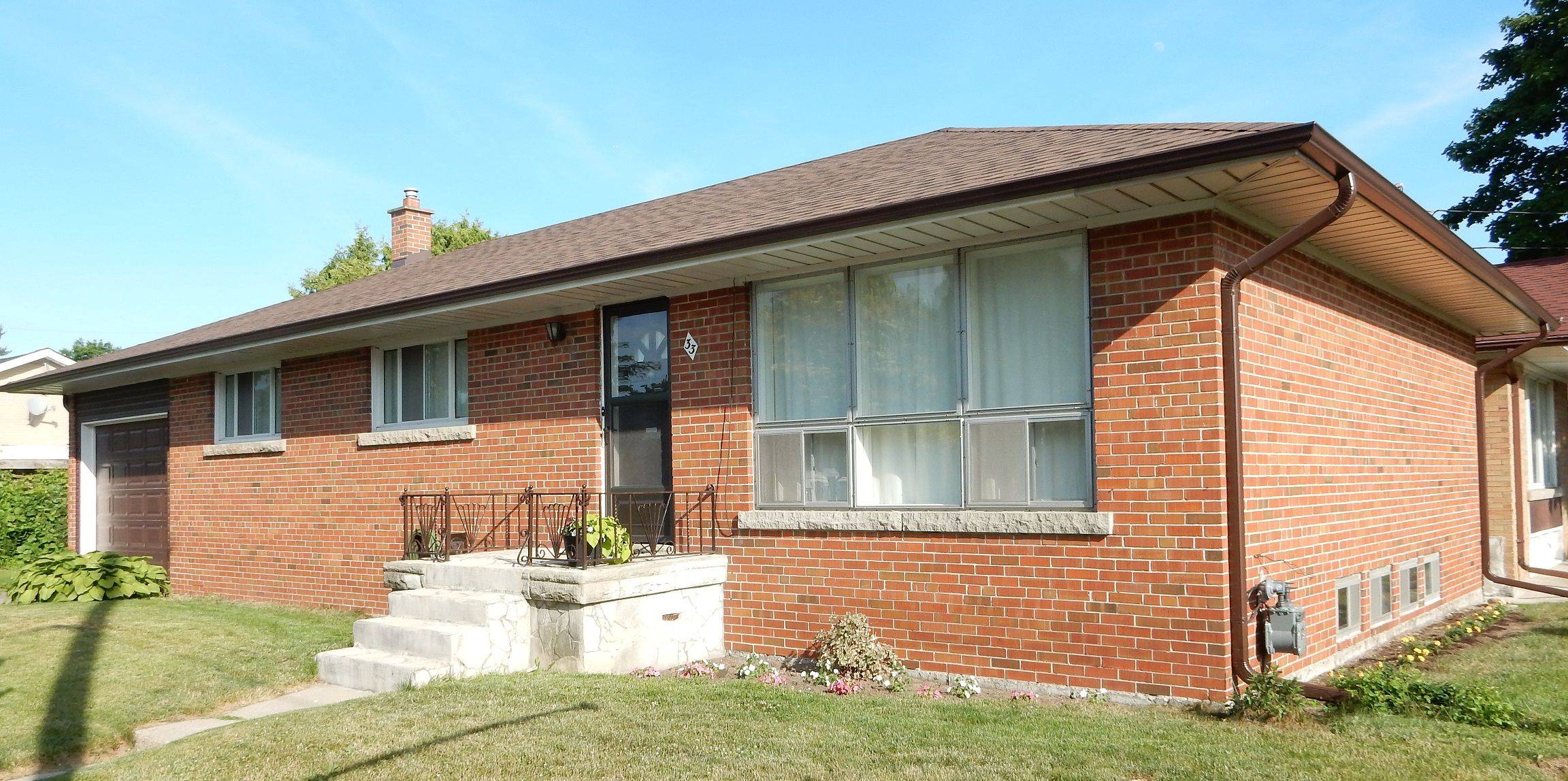 Toronto W08, ON M8Z 1Z5,33 Warnica AVE