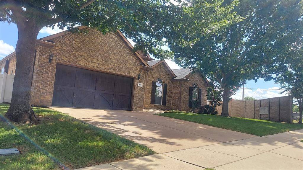 Crowley, TX 76036,1500 Park Crest Drive