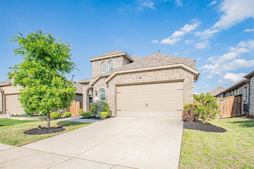 Aubrey, TX 76227,3524 Lilac Drive