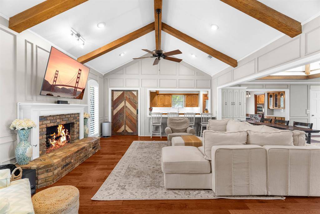 Plano, TX 75075,1500 Harrington Drive