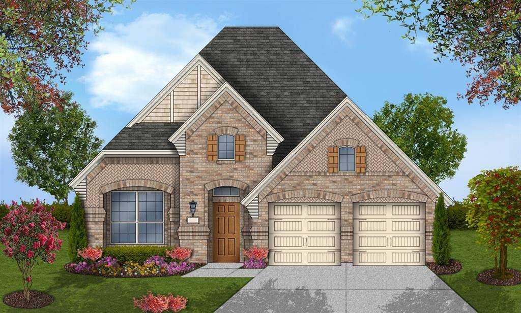 Wylie, TX 75098,213 Banderilla Lane