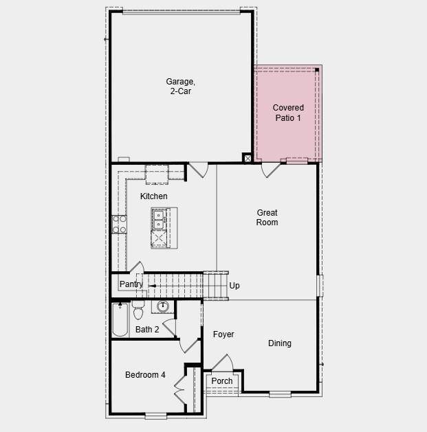 Celina, TX 75009,1116 Saltbrush Mews