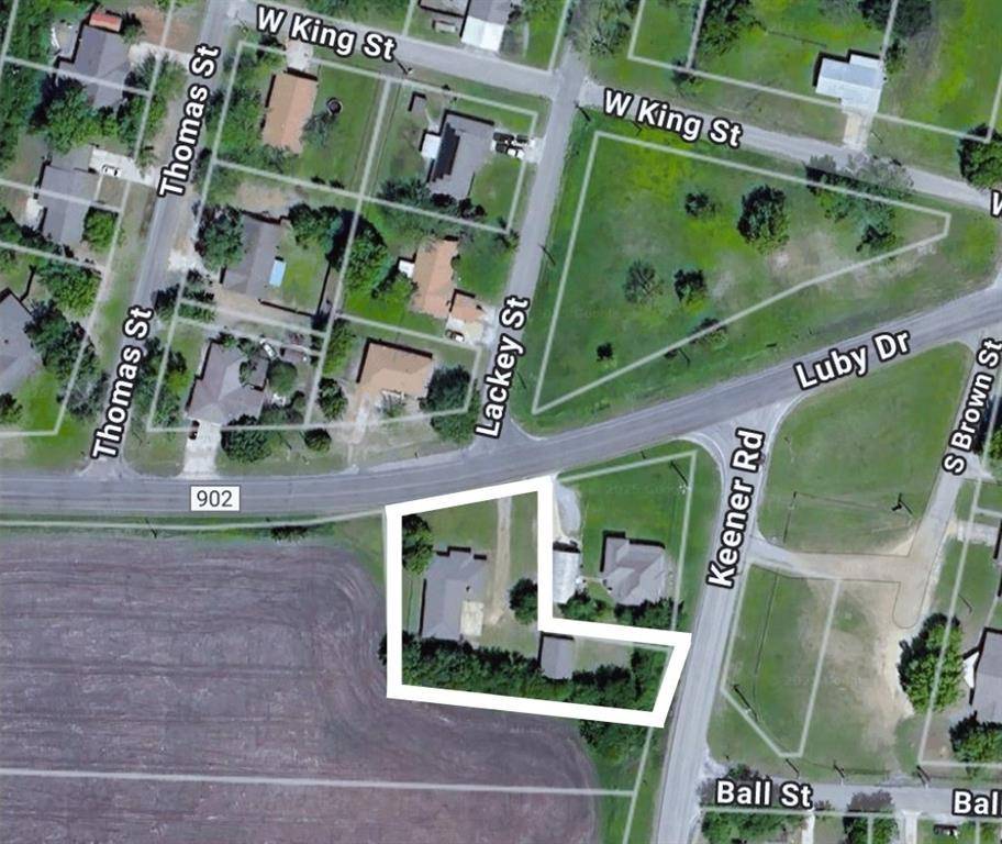 Tom Bean, TX 75489,303 Luby Drive
