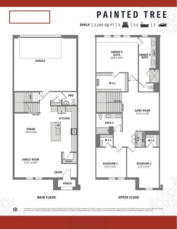 Mckinney, TX 75071,4817 Lunker Street