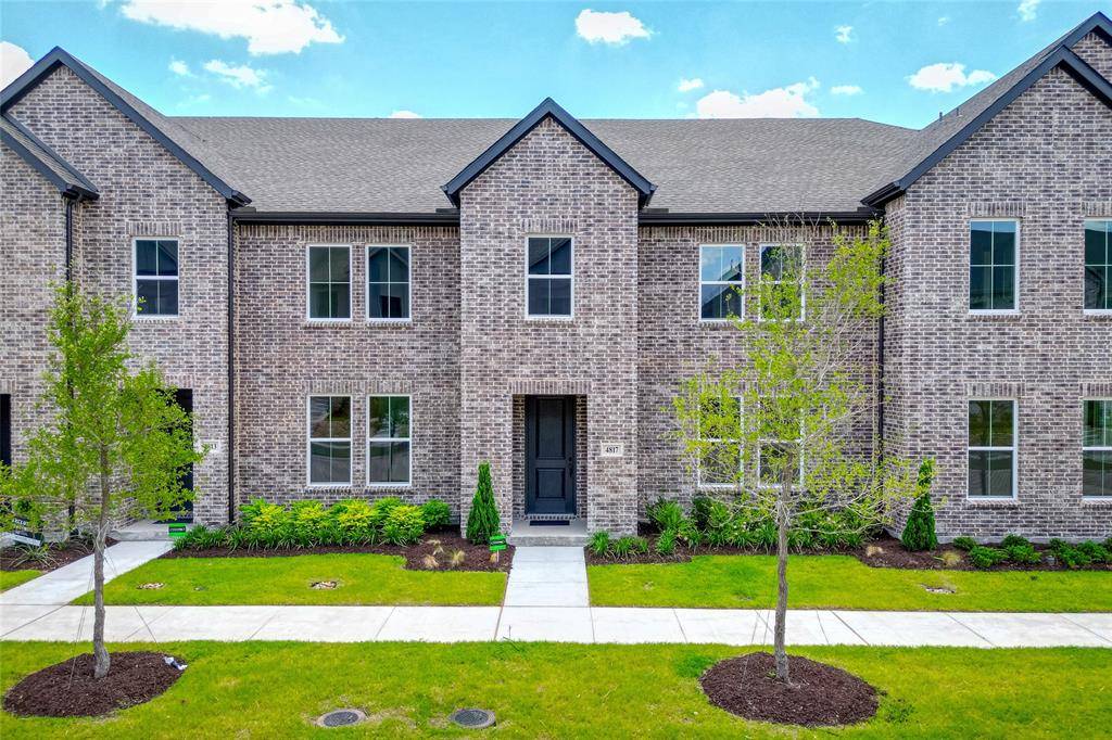 Mckinney, TX 75071,4817 Lunker Street