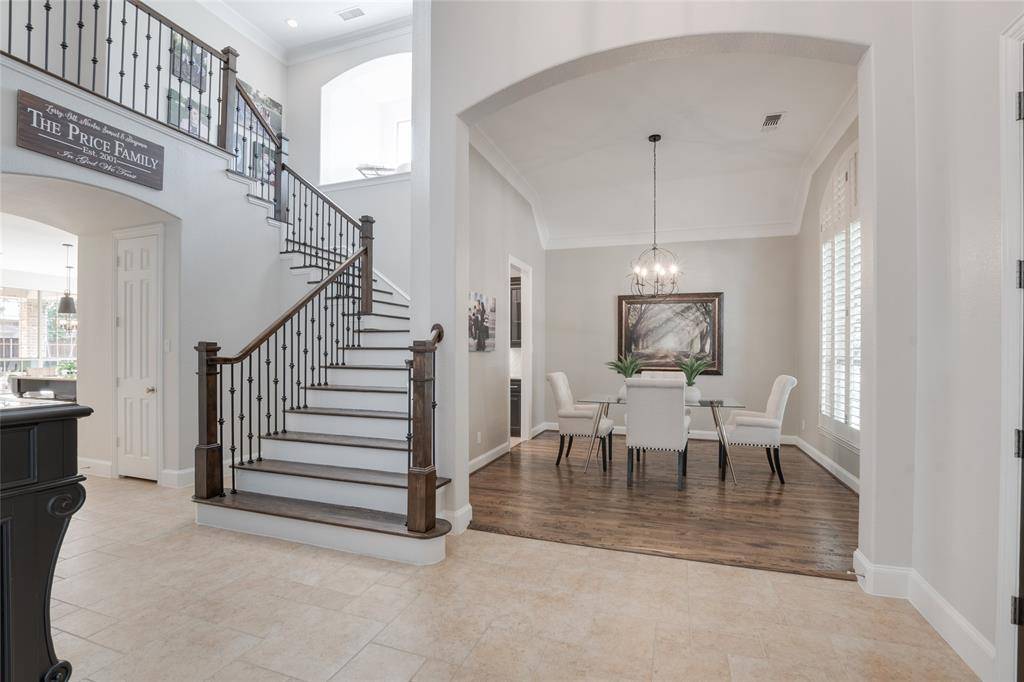 Mckinney, TX 75071,8008 Craftsbury Lane