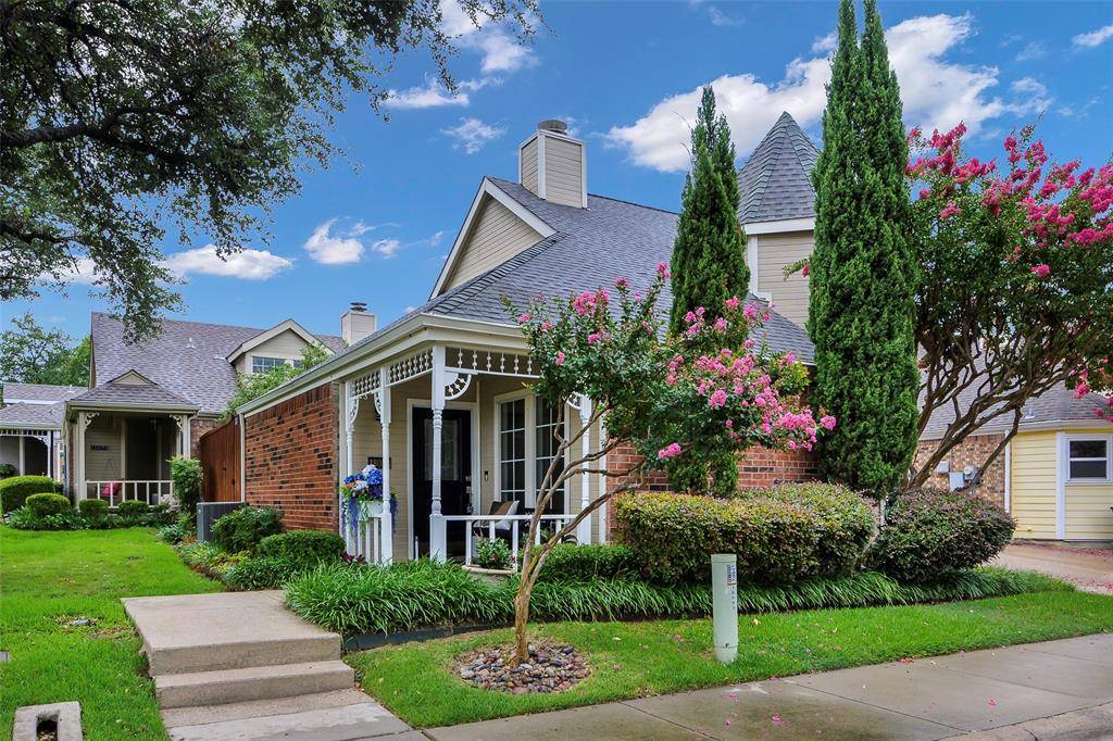 Dallas, TX 75287,18083 Whispering Gables Lane