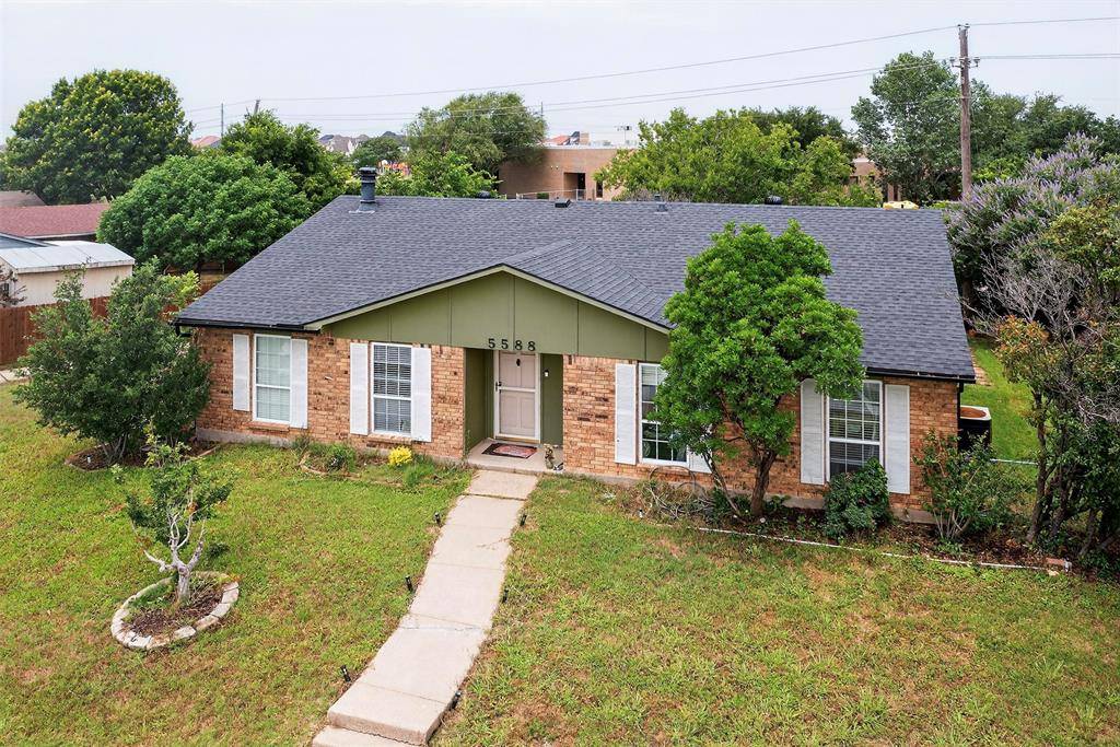 The Colony, TX 75056,5588 Squires Drive