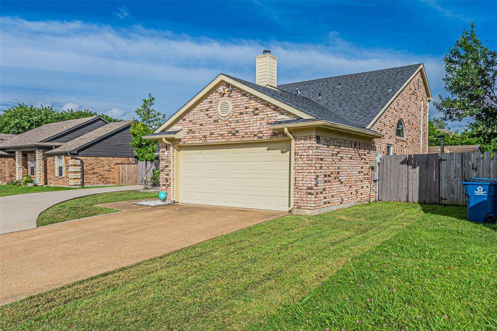 Rowlett, TX 75089,7302 Dartmouth Drive
