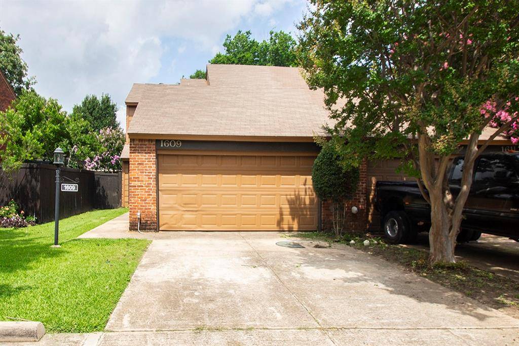 Irving, TX 75061,1609 Brentwood Drive