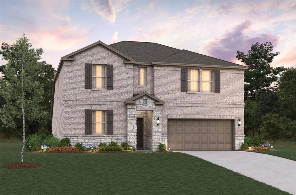 Little Elm, TX 75068,836 Jacquelyn Drive