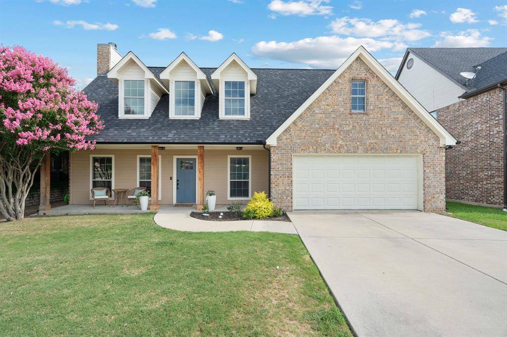 Fort Worth, TX 76179,7340 Chambers Lane