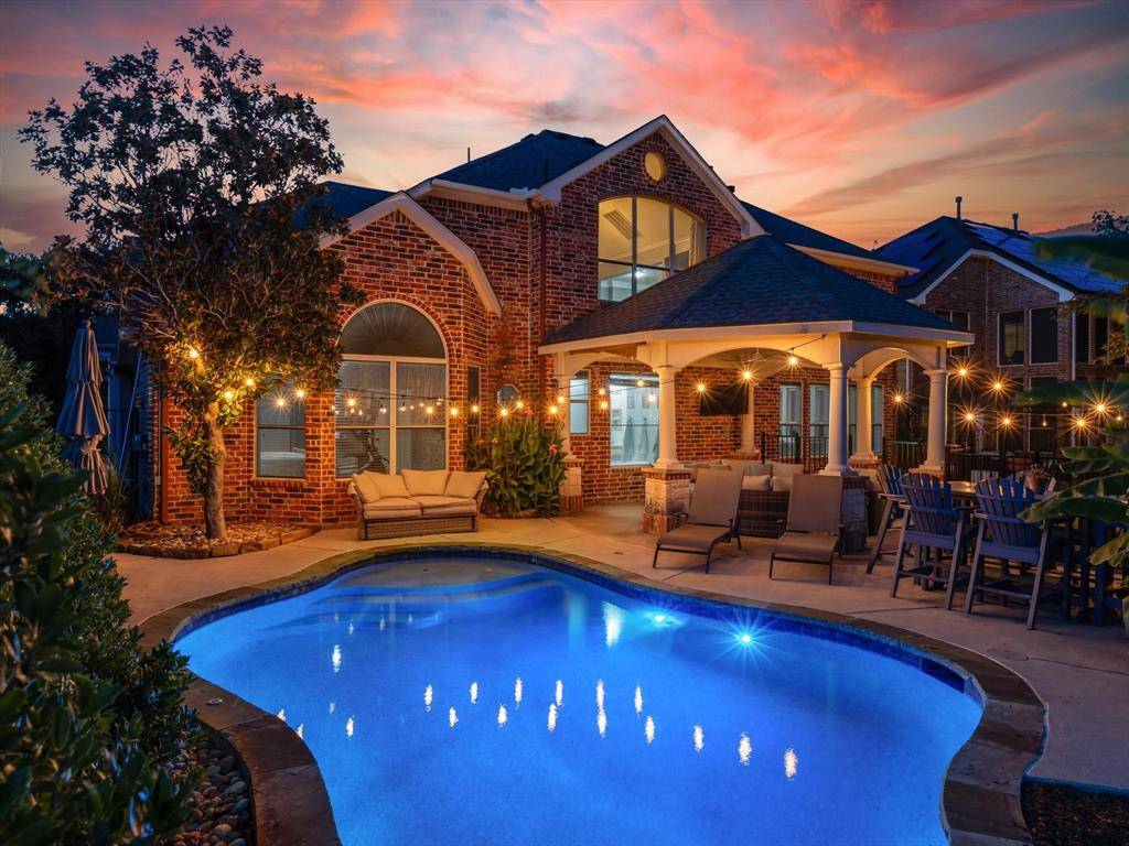 Rowlett, TX 75089,10714 Waterview Parkway