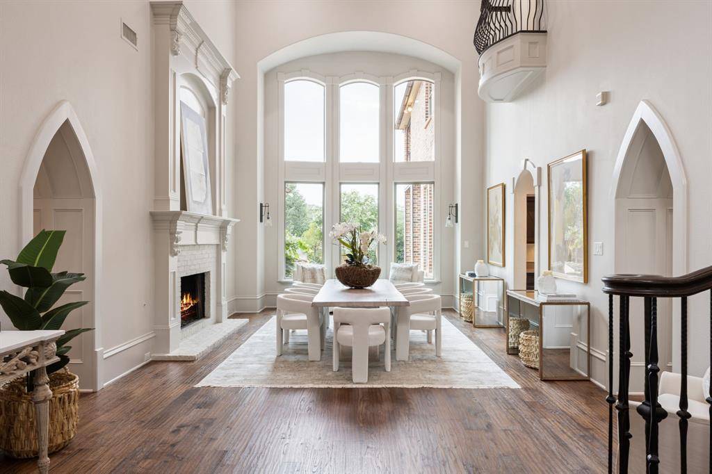 Flower Mound, TX 75022,1609 Noble Way