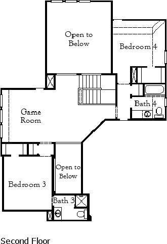 Wylie, TX 75098,135 Mint Marigold Drive