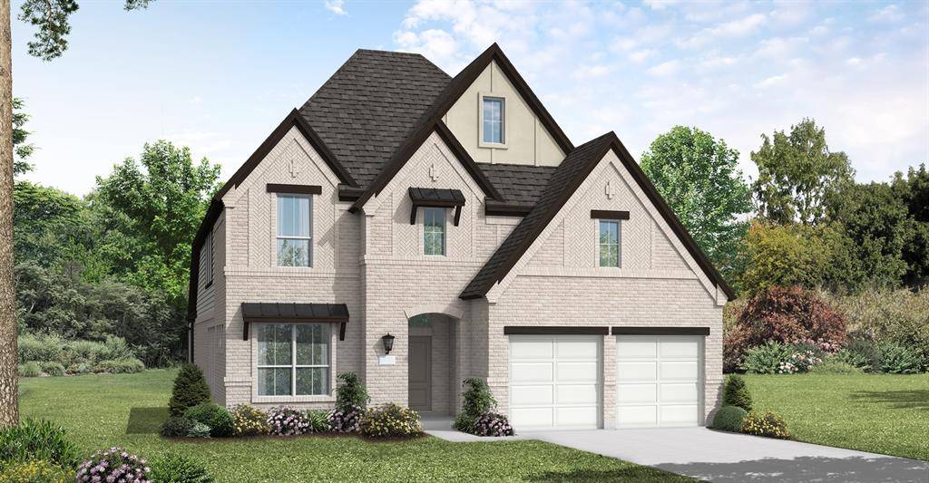 Wylie, TX 75098,135 Mint Marigold Drive