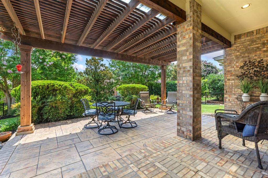 Fairview, TX 75069,290 Cheyenne Drive