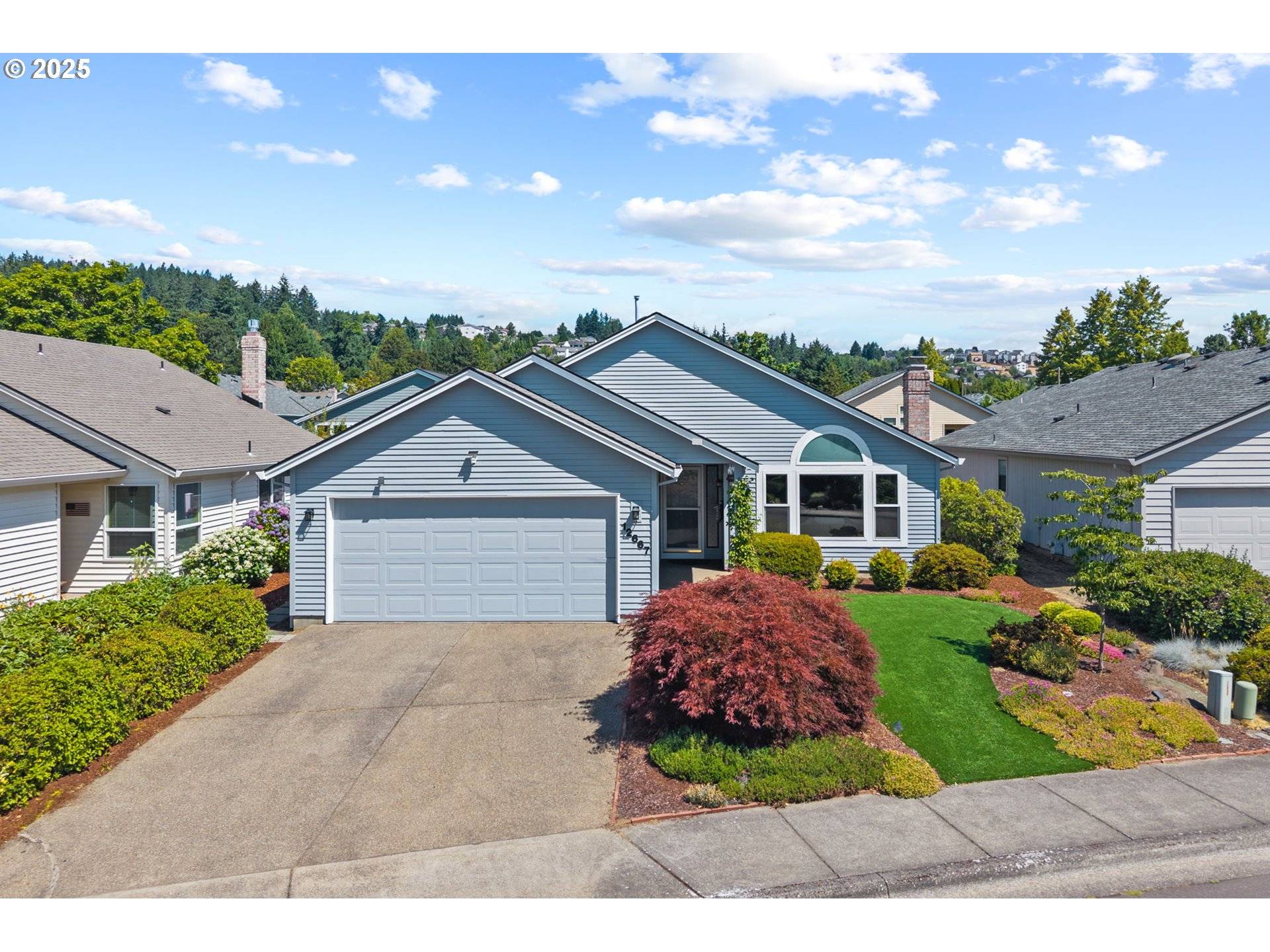Portland, OR 97224,12667 SW OVERGAARD ST
