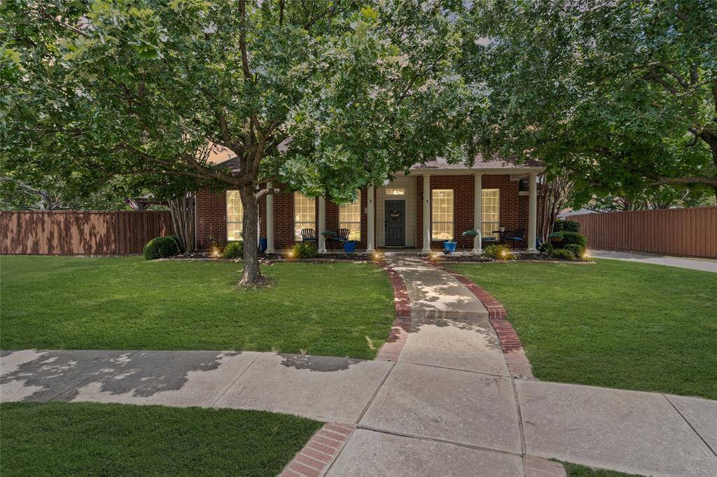 Allen, TX 75002,1701 Travis Court