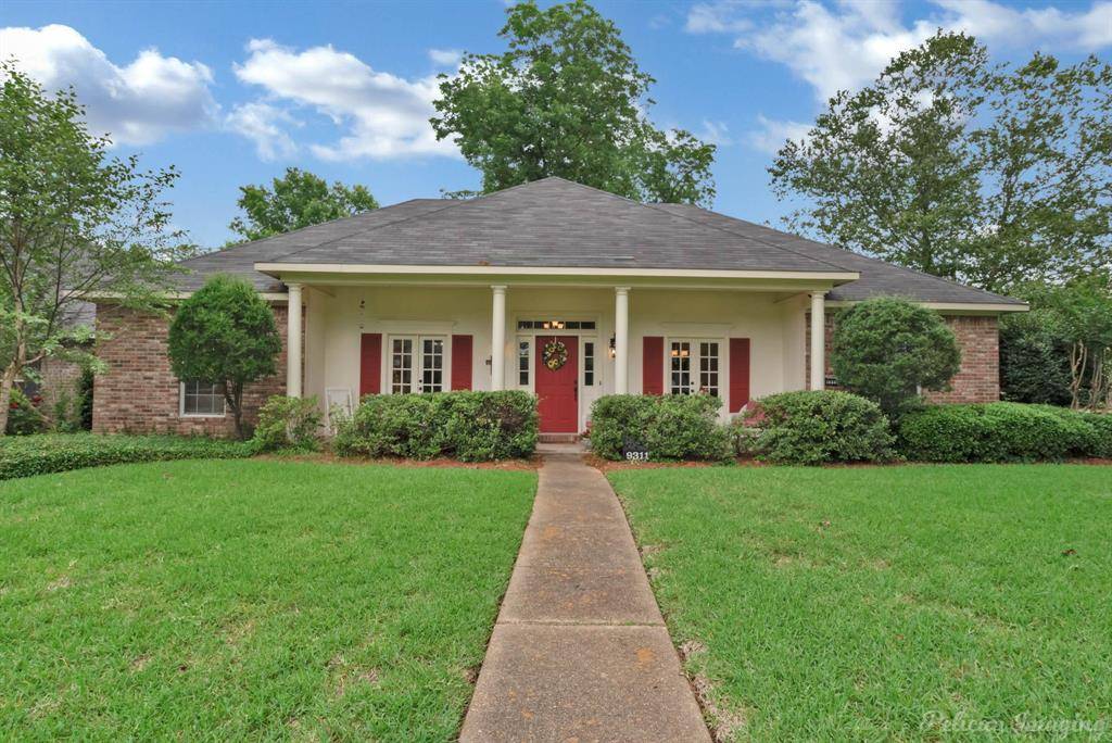 Shreveport, LA 71115,9311 Braewood Circle