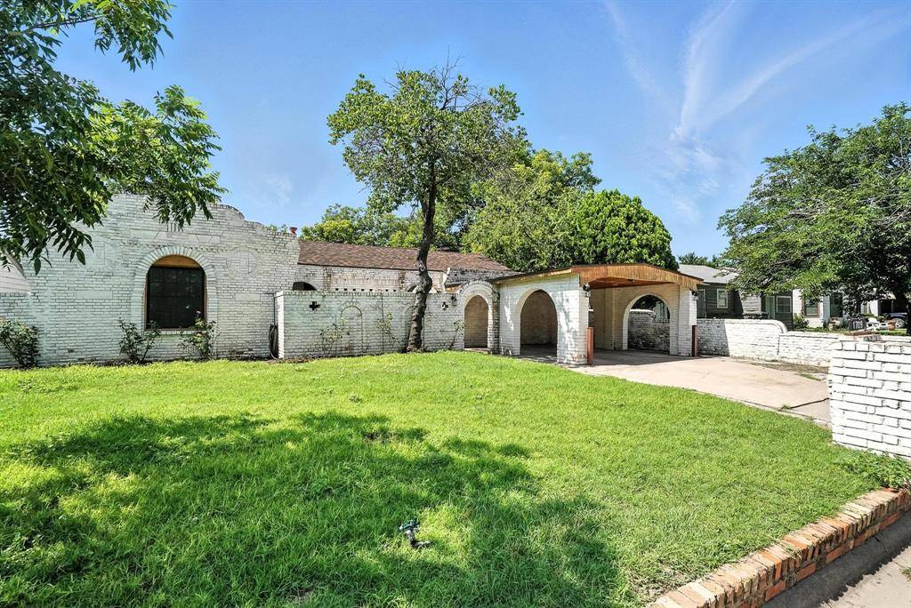 Abilene, TX 79602,1709 S 19th Street