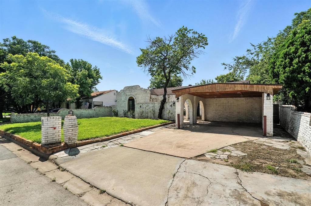 Abilene, TX 79602,1709 S 19th Street