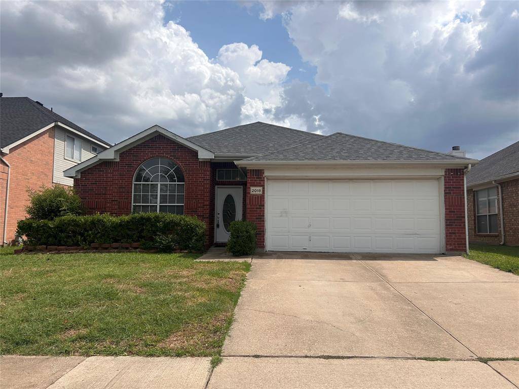 Arlington, TX 76010,2018 Kayla Court