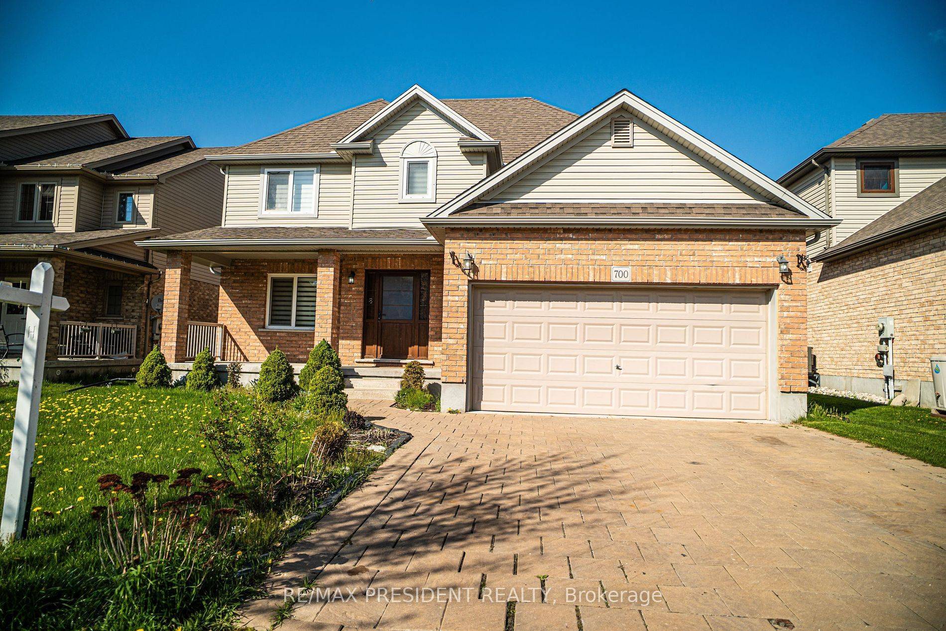 Woodstock, ON N4T 0B1,700 Spitfire ST
