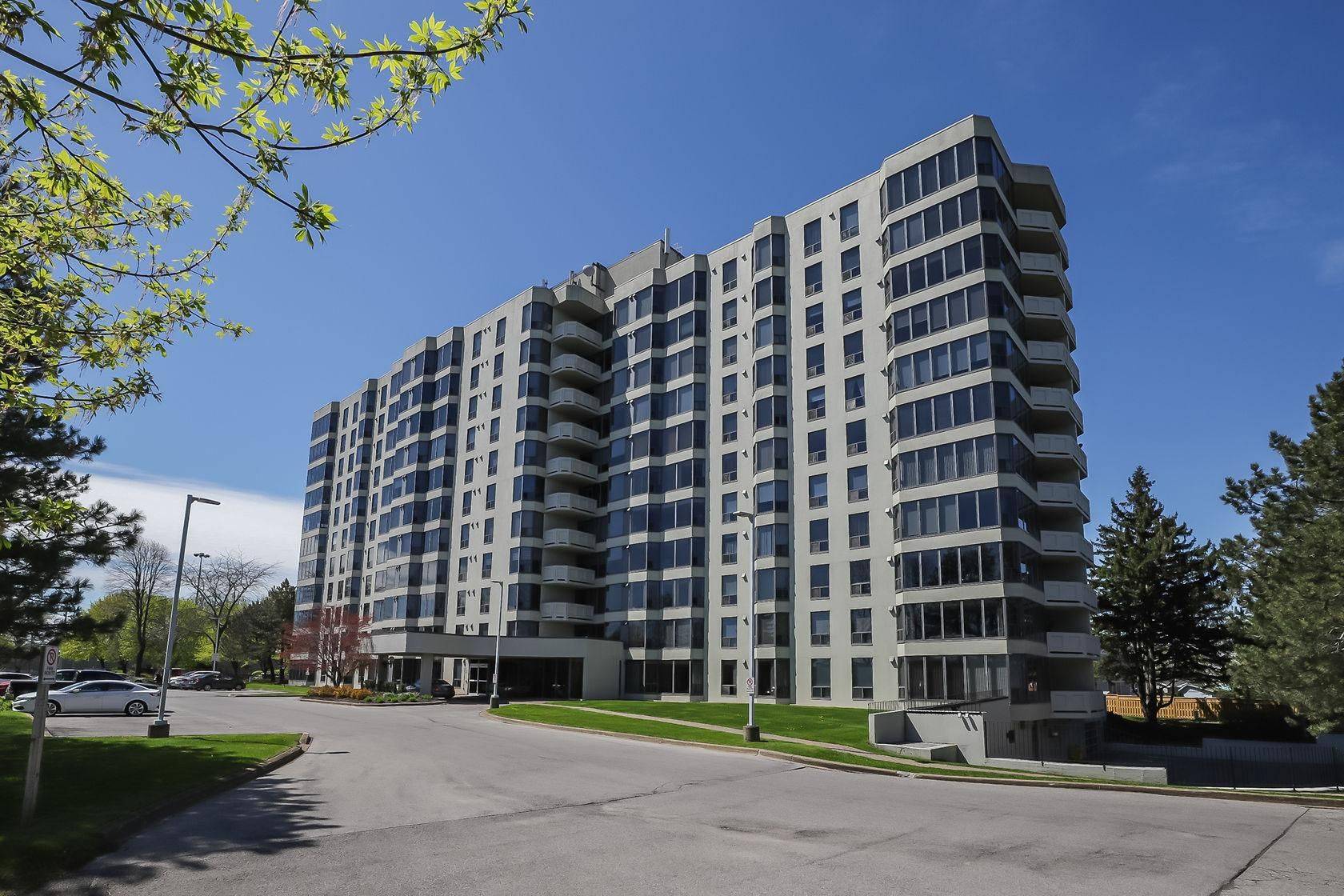 St. Catharines, ON L2N 7L5,81 Scott ST #710