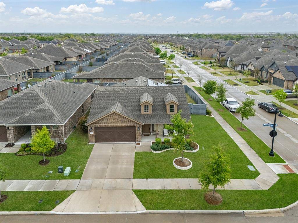 Little Elm, TX 76227,7433 Wispy Willow Lane