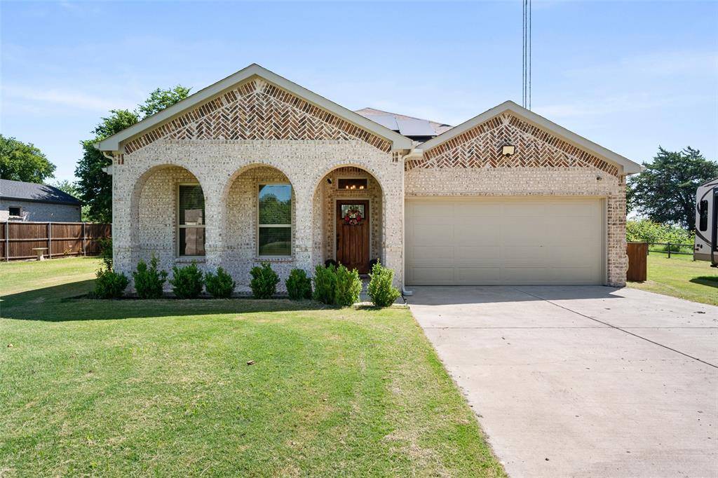 Purdon, TX 76679,1300 Fm 667