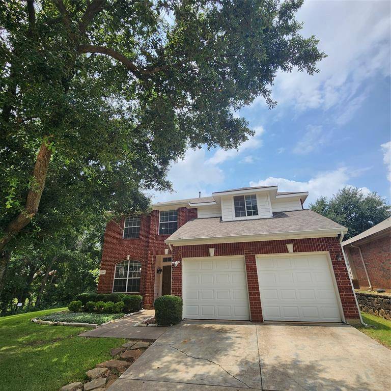 Euless, TX 76040,1104 Summerbrook Drive