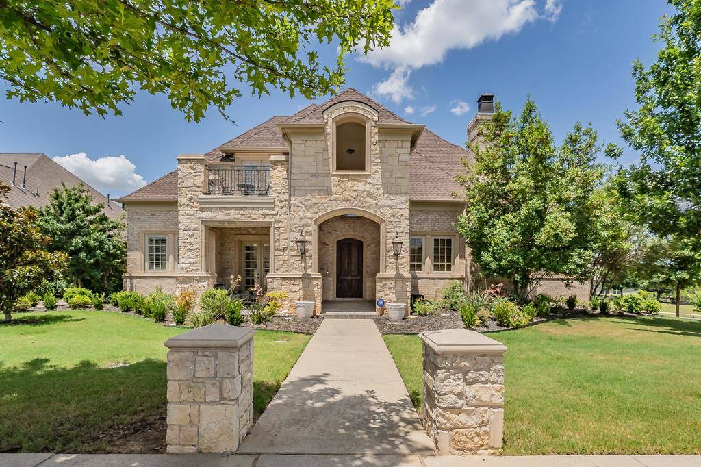 Colleyville, TX 76051,100 Hawks Ridge Trail