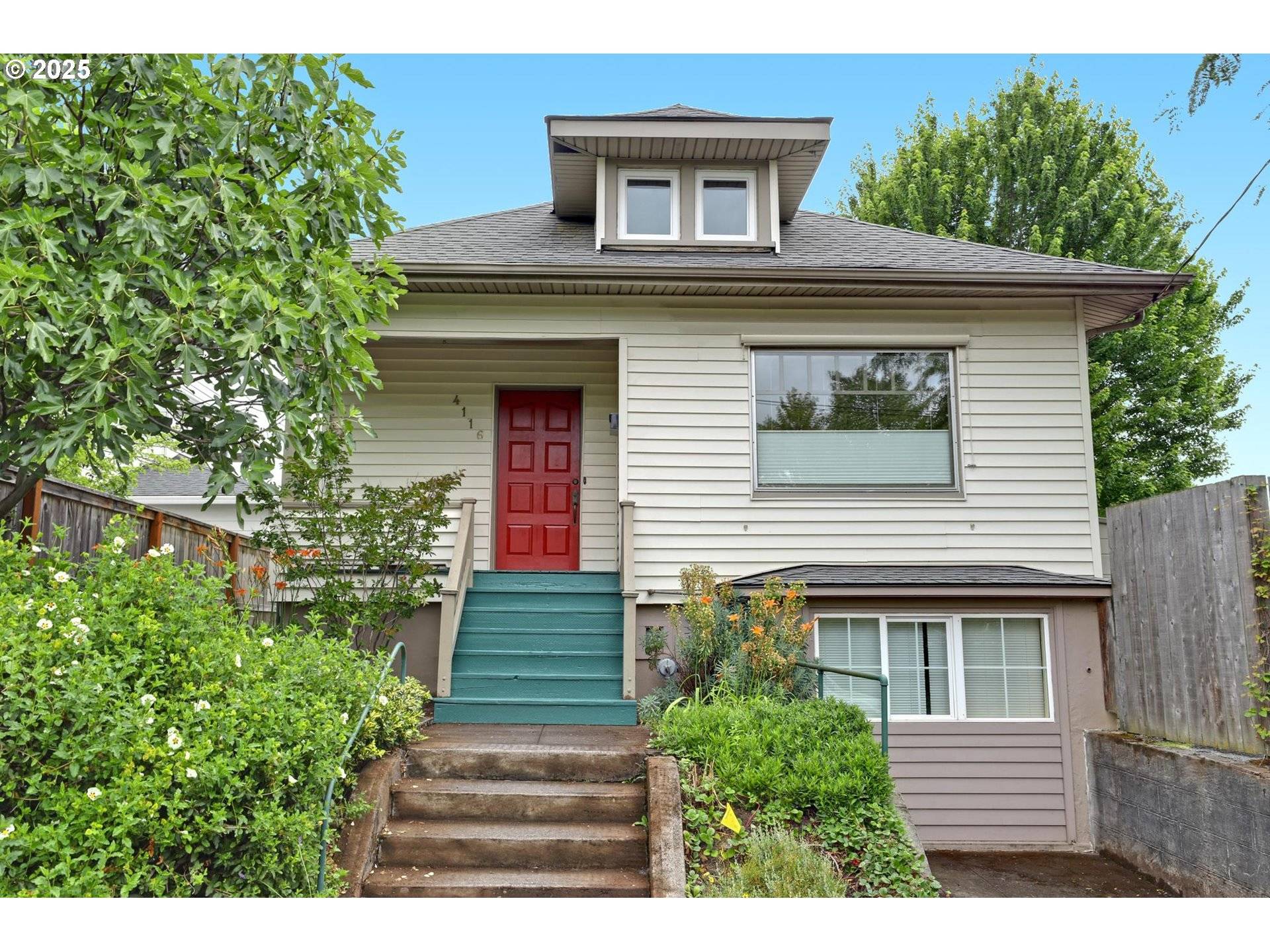 Portland, OR 97211,4116 NE 13TH AVE