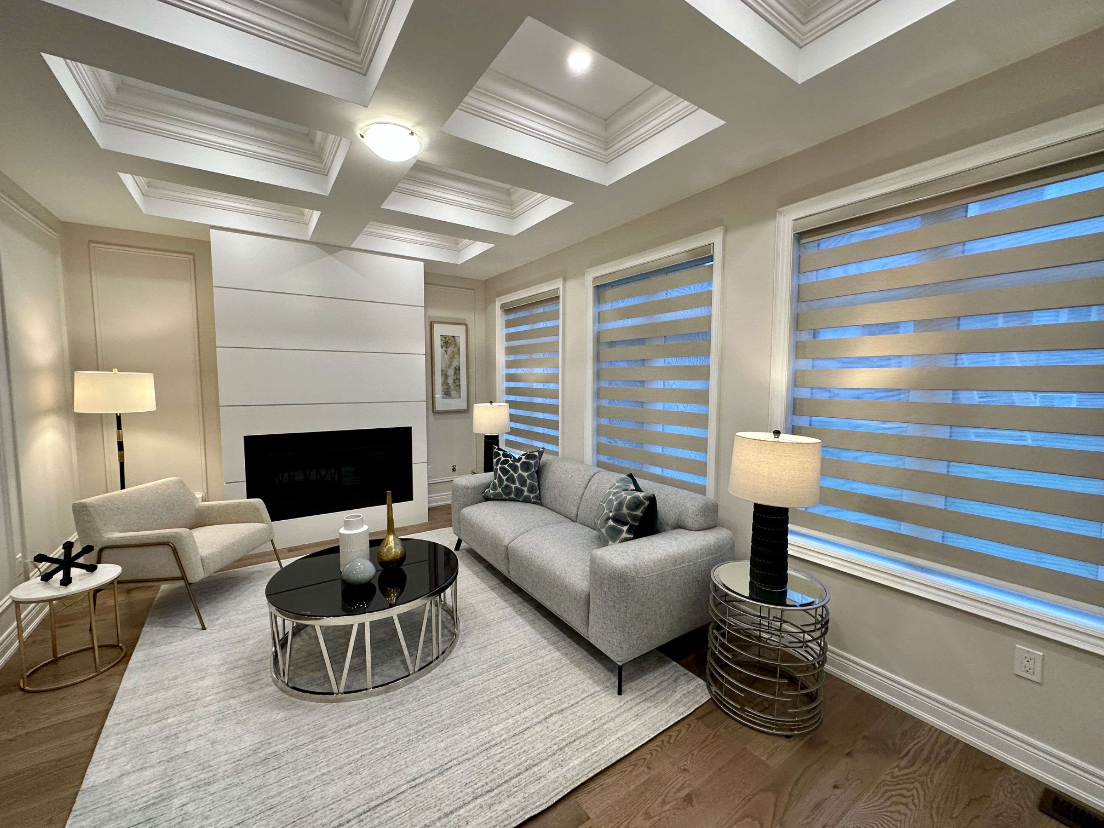 Richmond Hill, ON L4E 1K3,41 Perigo CT